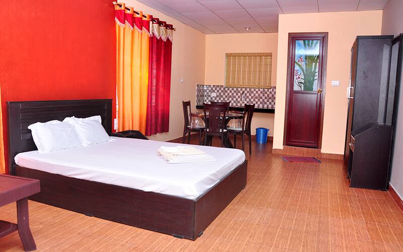 Ushas Home Stay, Kannur 5